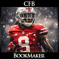 College Football Week 14 Parlay Picks